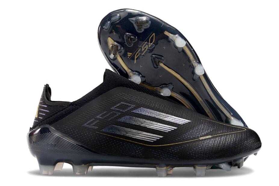 Adidas X F50 Elite Laceless FG Size 36-45-62960929